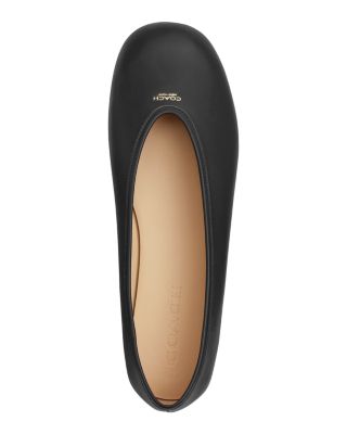 Women's Houston Ballet Flats