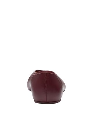 Women&#39;s Houston Ballet Flats