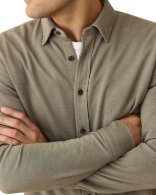 Pacifica Stretch Shirt