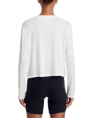 Djuna Long Sleeve Tee