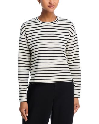 Airessentials Crewneck Tee Jade - SPANX