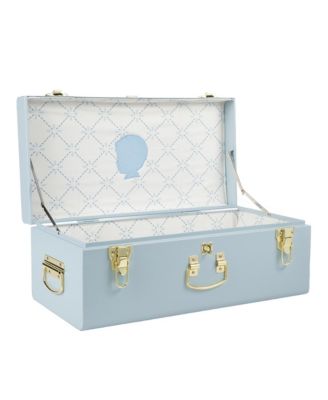  Boys' Silhouette Petite Baby Trunk