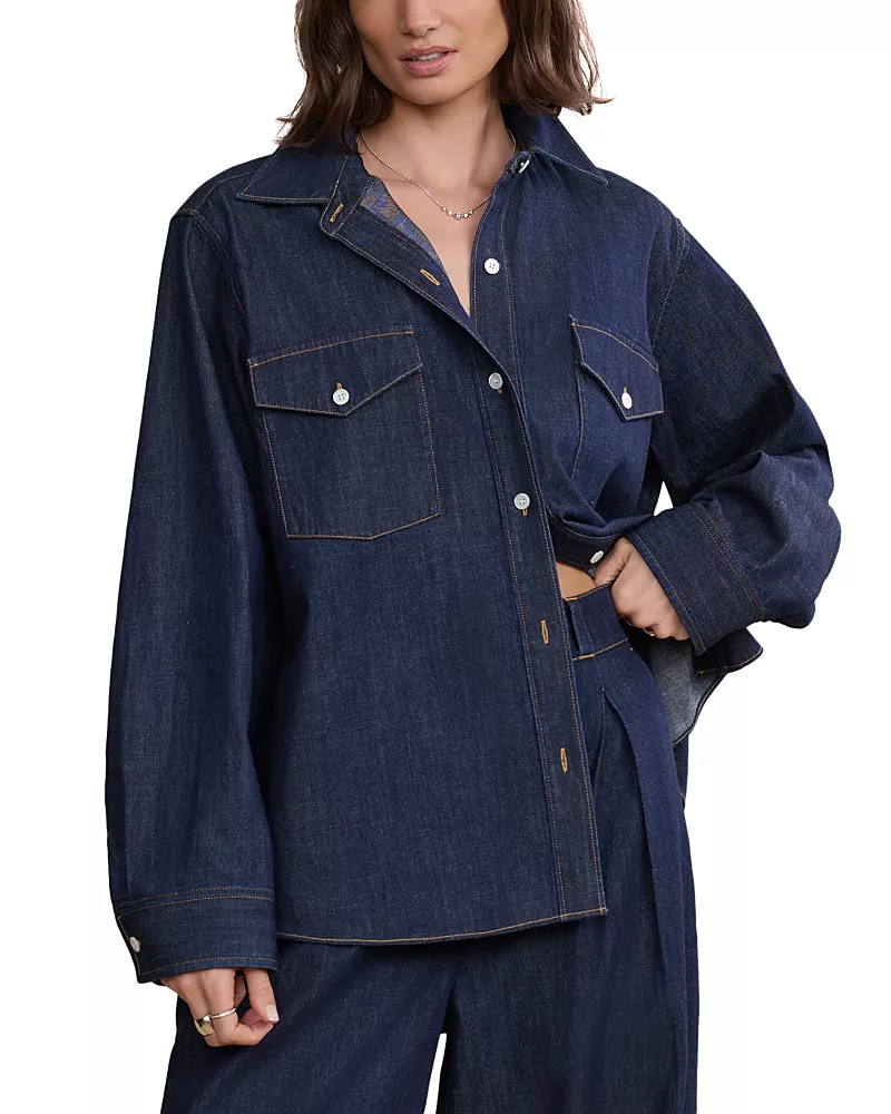 Jenni Kayne Colt Shirt