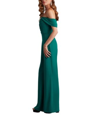Drea Draped Jumpsuit