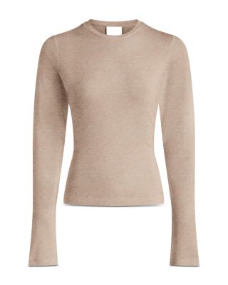 Edna Long Sleeve Tee