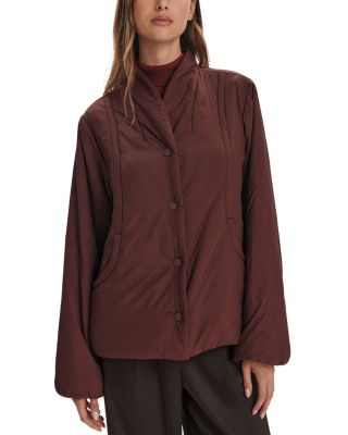 Tilley Light Padded Jacket