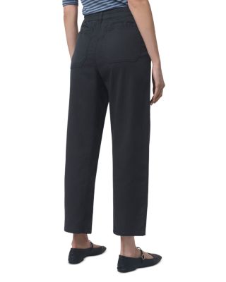 Carissa Twill Pants