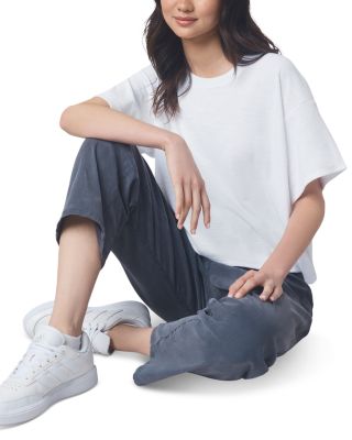 Callista Short Sleeve Tee