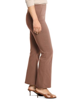 Wonderstretch Bootcut Pants