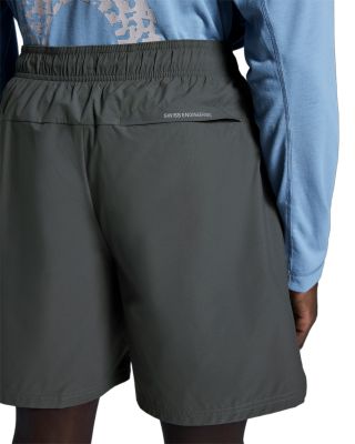 7" Core Shorts