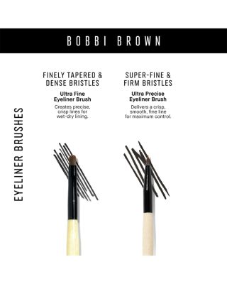 Ultra Precise Eye Liner Brush