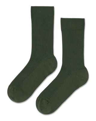 Classic Crew Sock