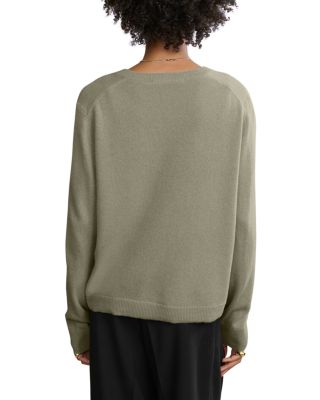 Flynn Cashmere Sweater