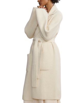 Jessica Sweater Coat