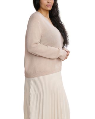 Flynn Cashmere Sweater