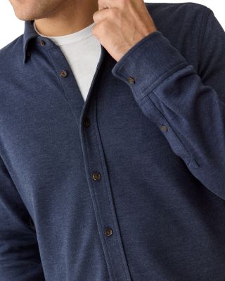 Pacifica Stretch Shirt