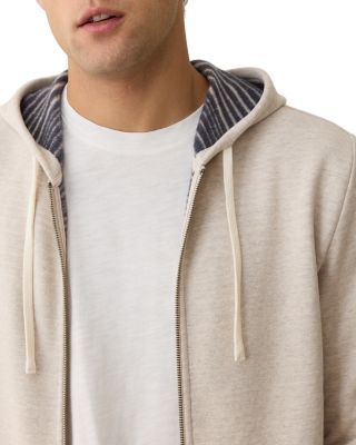 Cloud 9 Full Zip Hoodie