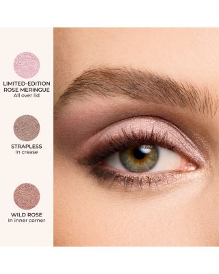 Cr&egrave;me de la Cr&egrave;me Mini Caviar Stick Eyeshadow Trio ($51 value)