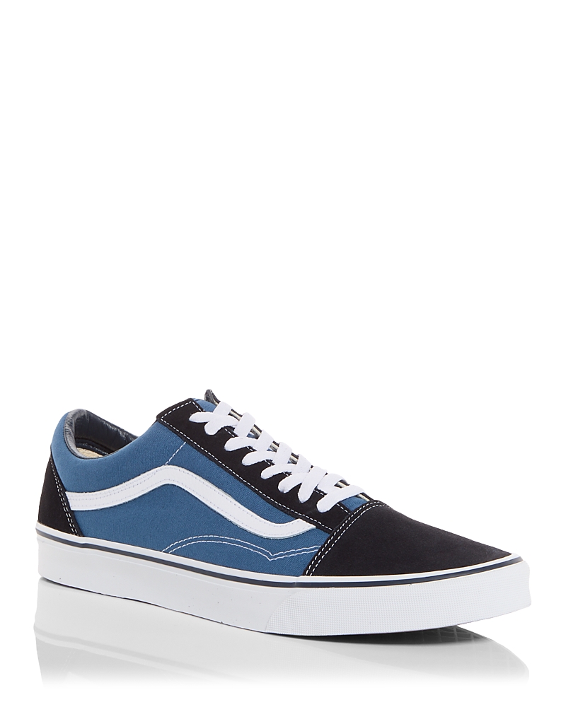 Vans Old Skool 'navy' In Blue