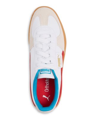 Men&#39;s Palermo Leather Sneakers