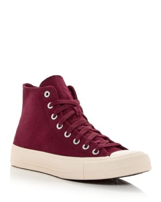 Converse Men's Chuck Taylor All Star High Top Sneakers | Bloomingdale's Men
