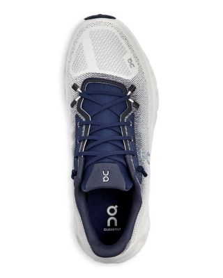 Men&#39;s Cloudtilt Sneakers in Blue Midnight