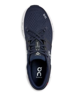 Men&#39;s Cloud X 4 Sneakers