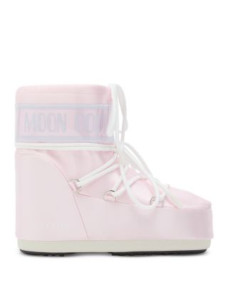 Unisex MB Icon Low Pearly Boots