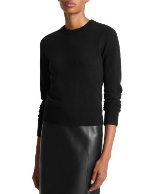 Classic Crewneck Long Sleeve Tee