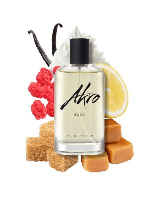 Bake Eau de Parfum 3.4 oz.