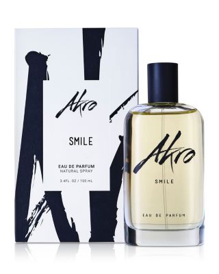Smile Eau de Parfum 3.4 oz.