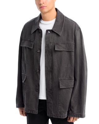 OUR LEGACY Uniform Jacket | Bloomingdale's