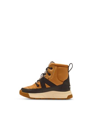Unisex WHITNEY™ III Mid Boots - Little Kid, Big Kid