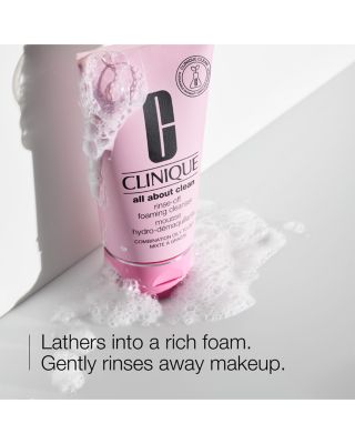 Take It All Off Makeup Remover Gift Set ($98 value)