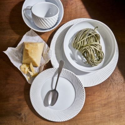 Porto Dinnerware Collection - Exclusive