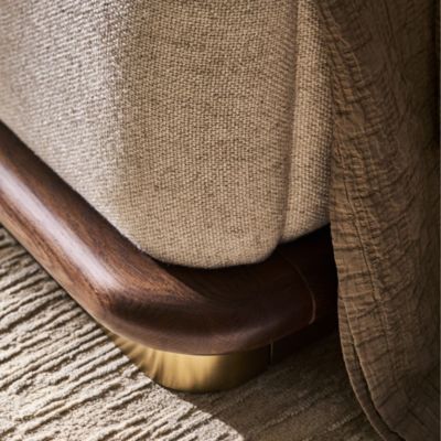 Soho Bed - Exclusive