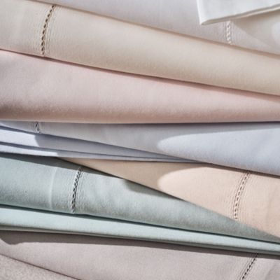 680TC Standard Sateen Pillowcase, Pair - Exclusive