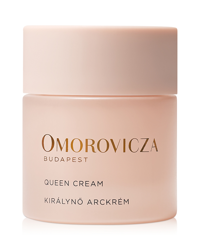 Omorovicza Queen Cream 1 Oz.
