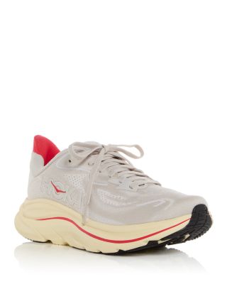 Women's Clifton 10 Sneakers in Stucco
