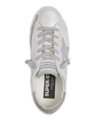 Women's Super Star Sneakers
