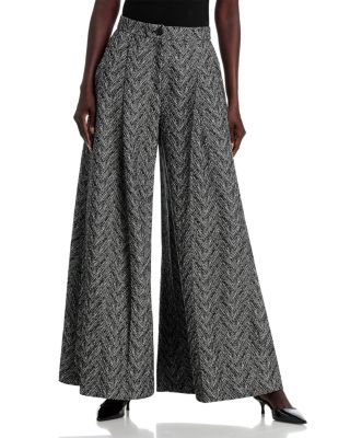 Tetosa Wide Leg Pants