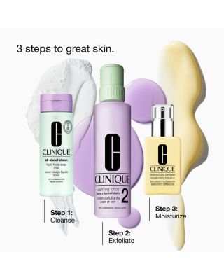 Great Skin Everywhere Skincare Set for Dry Combination Skin ($120 value)