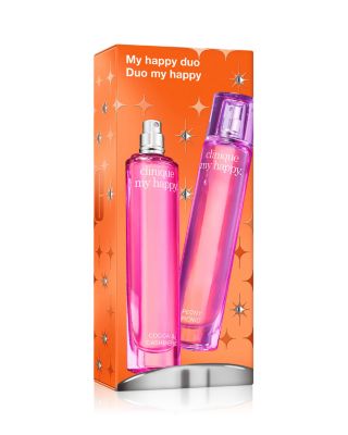 My Happy Duo Perfume Gift Set ($70 value)