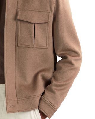 Perisil Twin Pocket Jacket