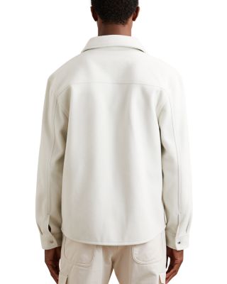 Scott Twin Pocket Overshirt