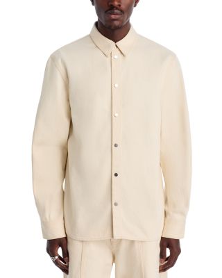 Ski Denim Classic Shirt