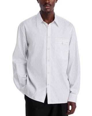 Relaxed Classic Shirt