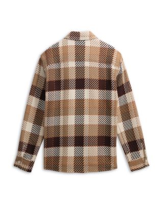 Whiting Overshirt
