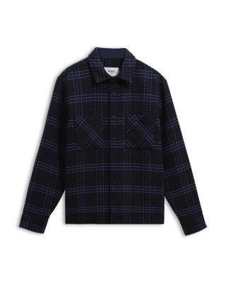 Whiting Overshirt