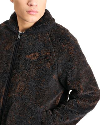 Tate Fleece Jacket